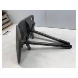 LOT OF 2 BOAT STANDS