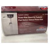 SPRINGFIELD SEAT PEDESTAL