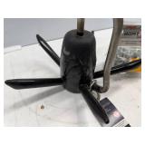 EXTREME MAX ANCHOR AND CHAIN