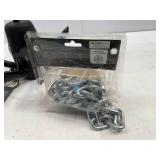 EXTREME MAX ANCHOR AND CHAIN
