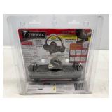 TRIMAX TRAILER COUPLER & U-LOCK