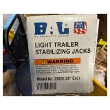 BAL STABALIZING JACKS