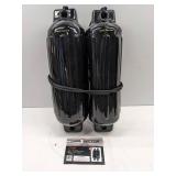 EXTREME MAX BOAT FENDERS