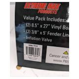 EXTREME MAX BOAT FENDERS