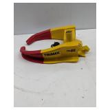 TRIMAX CHOCK LOCK