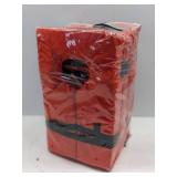 4-PACK OF KENT ADULT LIFE VESTS