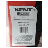 4-PACK OF KENT ADULT LIFE VESTS