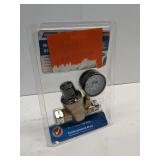 CAMCO RV WATER PRESSURE REGULATOR