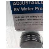 CAMCO RV WATER PRESSURE REGULATOR