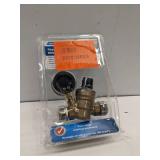 CAMCO RV WATER PRESSURE REGULATOR