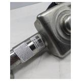 FULTON MARINE TRAILER JACK