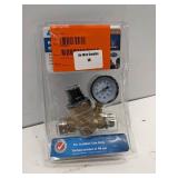 CAMCO RV WATER PRESSURE REGULATOR