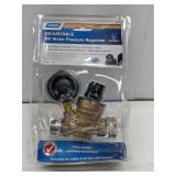 CAMCO RV WATER PRESSURE REGULATOR