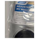 CAMCO RV WATER PRESSURE REGULATOR