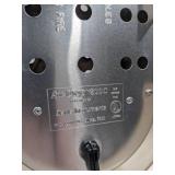 DAVIS AIR DRY 500 DEHUMIDIFIER