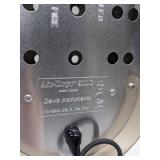 DAVIS AIR DRY 500 DEHUMIDIFIER
