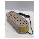 DAVIS AIR DRY 500 DEHUMIDIFIER