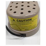 DAVIS AIR DRY 500 DEHUMIDIFIER