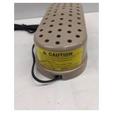 DAVIS AIR DRY 500 DEHUMIDIFIER