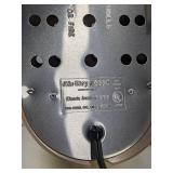 DAVIS AIR DRY 500 DEHUMIDIFIER