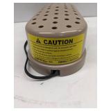 DAVIS AIR DRY 500 DEHUMIDIFIER