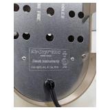 DAVIS AIR DRY 500 DEHUMIDIFIER