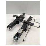 QUICK PRODUCTS RV STABALIZING SCISSOR JACKS