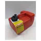 SCEPTER 3.2 GALLON PORTABLE MARINE FUEL TANK