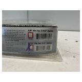 BARKER 5TH WHEEL LOCKING PINS
