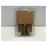 BARKER 5TH WHEEL LOCKING PINS