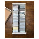 Two Row Box of Sports Cards, Mixed Sports, Mostly Star Cards With Big Name Players