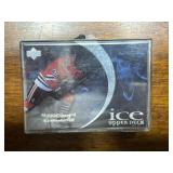 1997 Upper Deck Hockey Lot of Cards, Featuring Stars and Hall of Famers