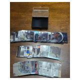 1997 Upper Deck Hockey Lot of Cards, Featuring Stars and Hall of Famers