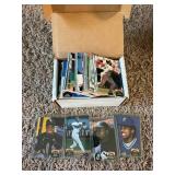 1992 Topps Stadium Club Baseball Cards High Series Set