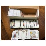 Box of Topps 2023 Allen and Ginter Baseball Cards, Mix of Players