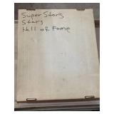 Large Box of Baseball Cards, "Stars" and "Hall of Fame" Players, Variety of Years, Brands and Players