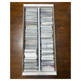 Box of Sports Cards, Rookies, Star Cards, Baseball, Football and Basketball