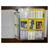 1991 Fleer and Fleer Ultra Baseball Card Mixed Lots, Possibly Complete Sets