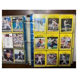 1991 Fleer and Fleer Ultra Baseball Card Mixed Lots, Possibly Complete Sets