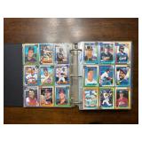 1990 Topps Baseball Card Set, Ken Griffey Jr. Rookie Card Included