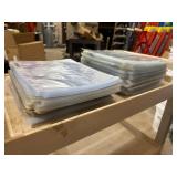 Box of Sports Card Binder Plastic Sleeves/Pages to Hold Sports Cards