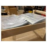 Big Box of Sports Card Binder Pages/Sleeves