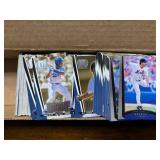 1999 Upper Deck Baseball Card Series 2 Complete Set