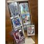 Massive Sports Card Storage Locker Sale! UNSEARCHED, Selling by the Box, You Find the Hidden Treasures