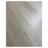 1200 SQ FT  of HD Brushed Oak WATERPROOF  LVP - 6.5" x 48" - Augusta - LVW