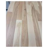 392 SF of Quickstep Laminate Flooring - Vanilla Swirl Maple - LMA