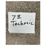 70 SF Carpet REM - Techonic
