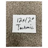 144 SF Carpet REM - Techonic