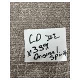 396 SF Carpet - 33