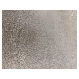 84 SF of Plush Carpet Rem - VERY SOFT!